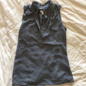 J Crew Top